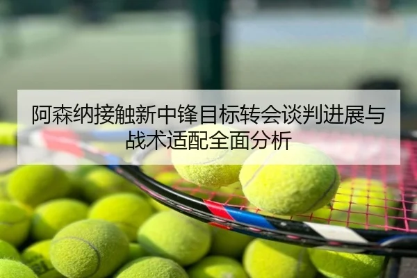阿森纳接触新中锋目标转会谈判进展与战术适配全面分析